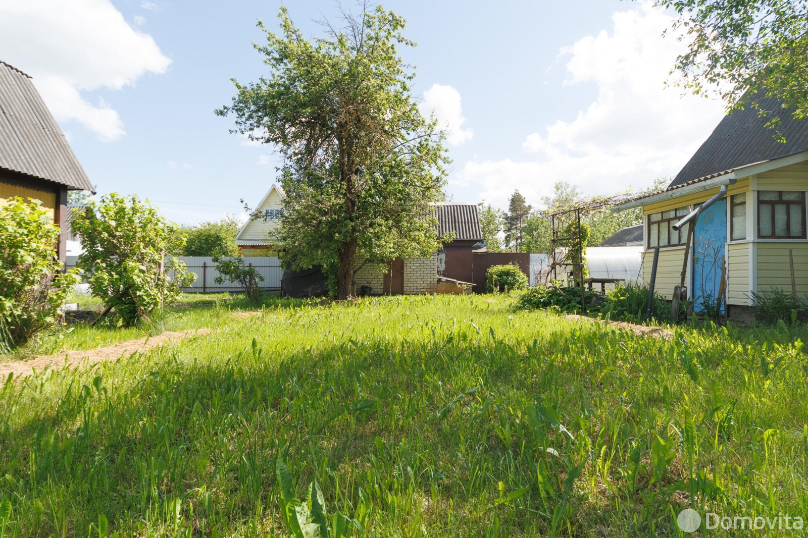 Продажа 1-этажной дачи в Малинниках Минская область, 31500BYN, код 186197 - фото 3