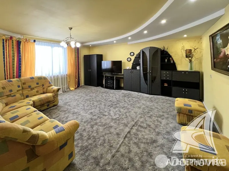 продажа коттеджа, Кобрин, 