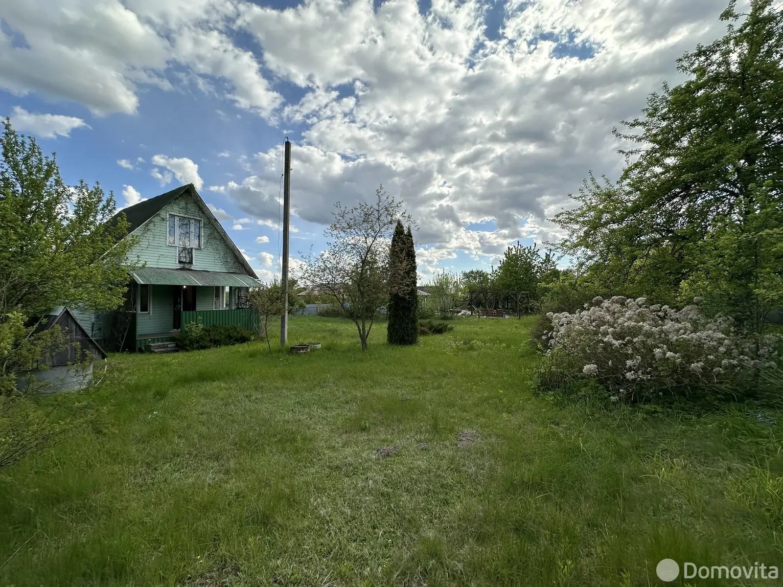 Продажа 2-этажной дачи в НАДЕЖДА-ИНВ Минская область, 26000USD, код 180433 - фото 15