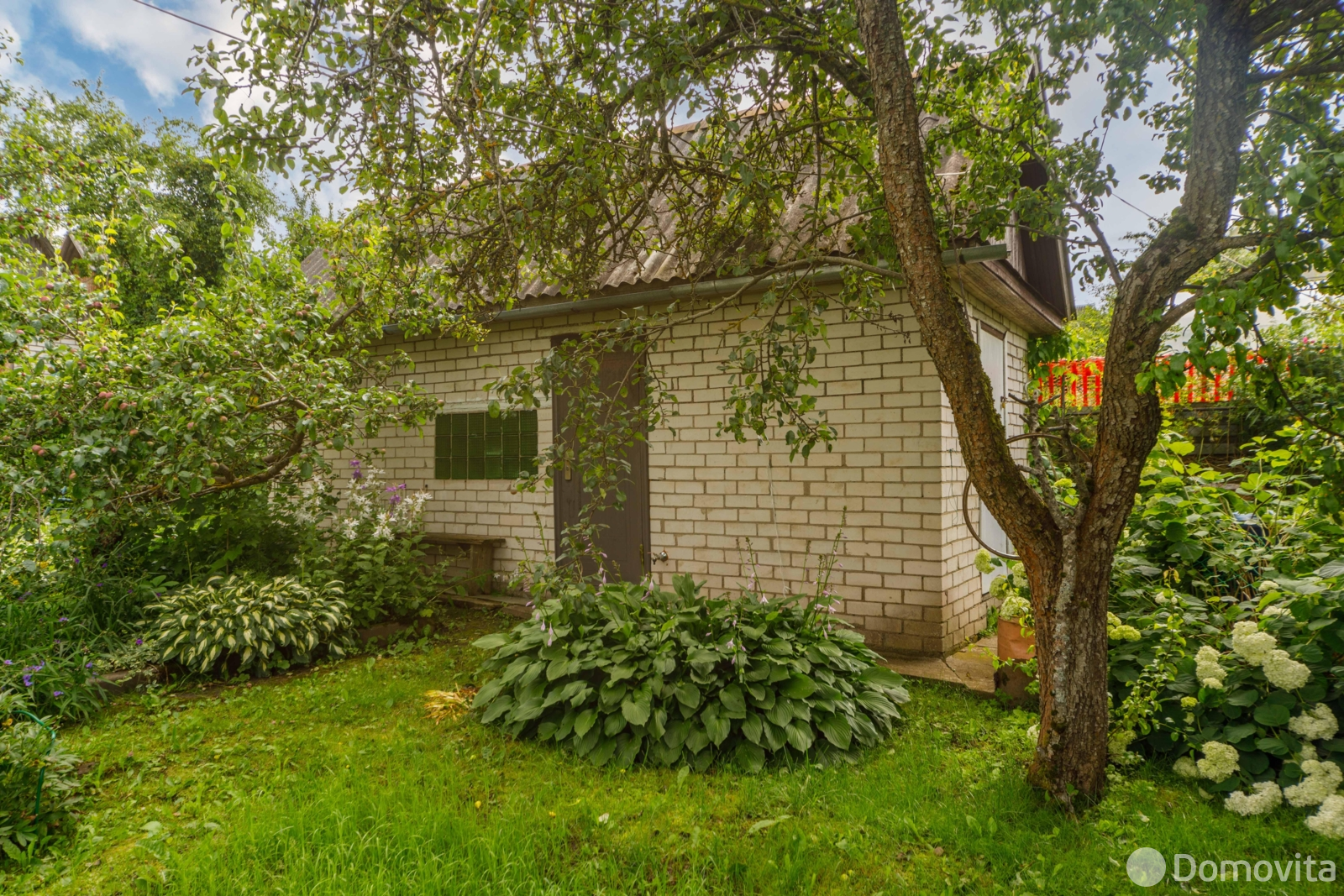 Продажа 2-этажной дачи в Монтажник-82 Минская область, 80350BYN, код 186480 - фото 19