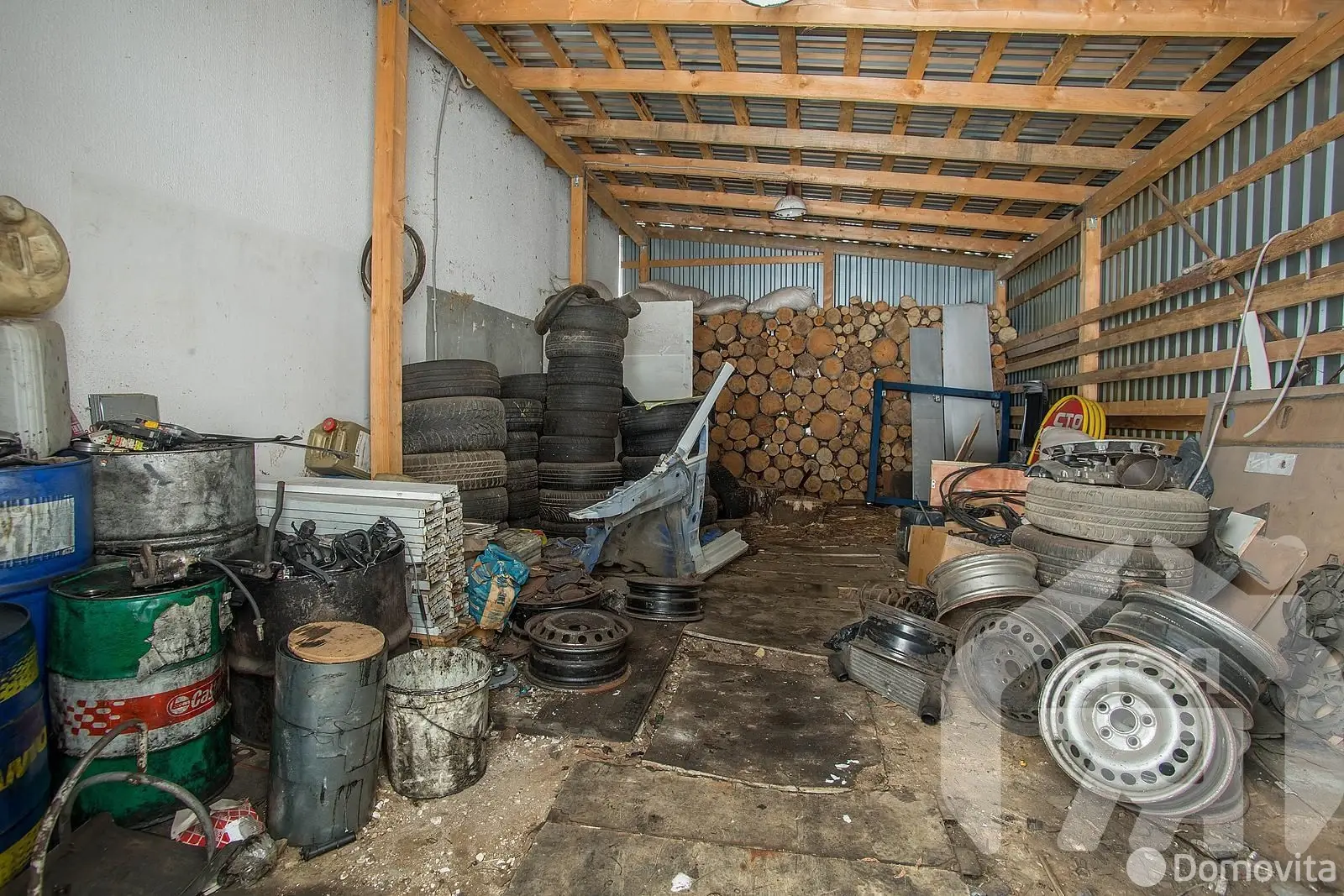 объект сферы услуг, Молодечно, ул. Металлистов, д. 16