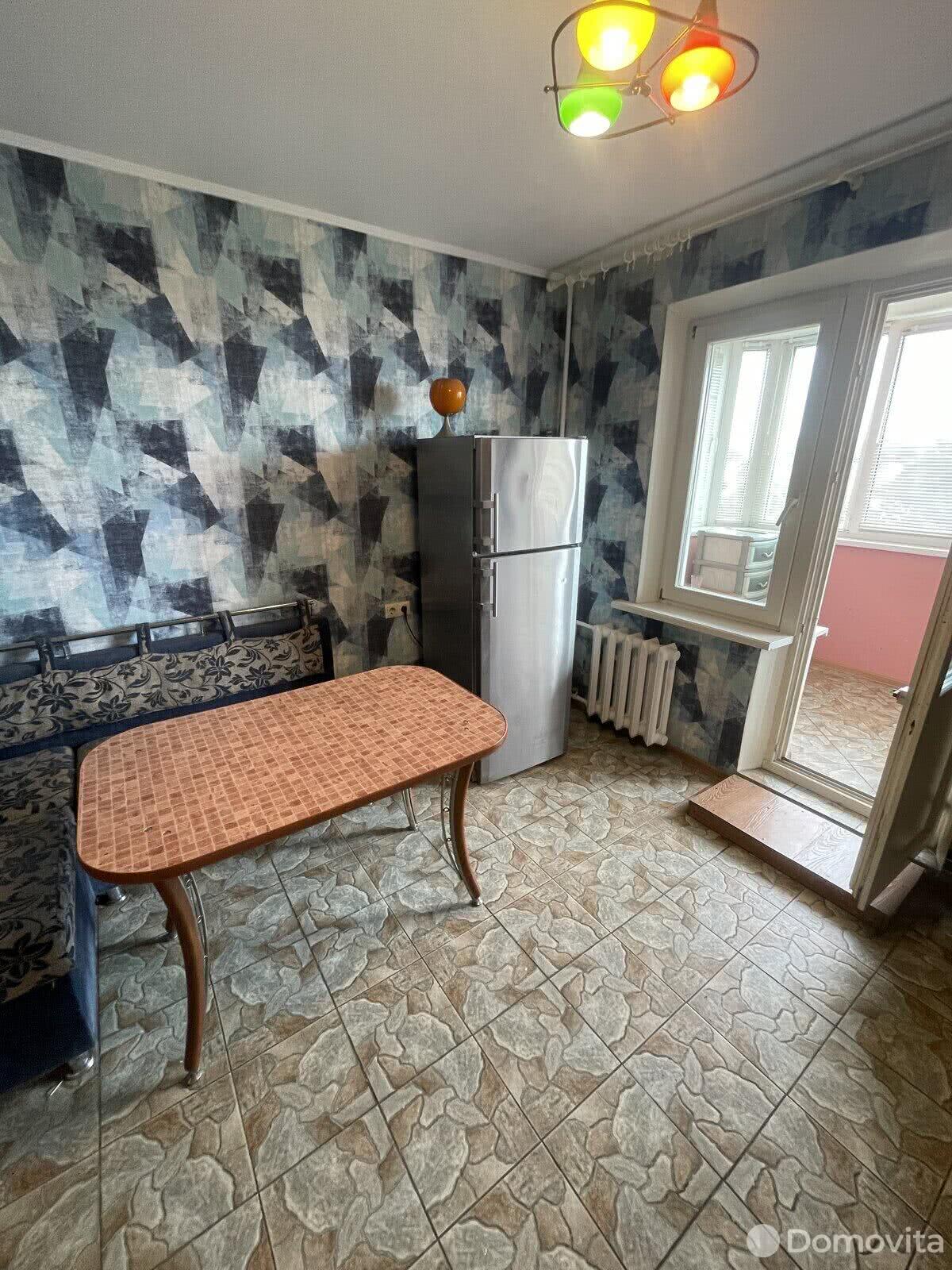 Продажа 4-комнатной квартиры в Борисове, ул. Лопатина, д. 148, 56000 USD, код: 946412 - фото 3