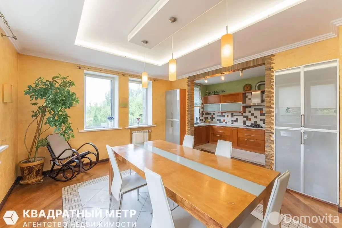 коттедж, Ждановичи, ул. Дружная, д. 9 - лучшее предложение