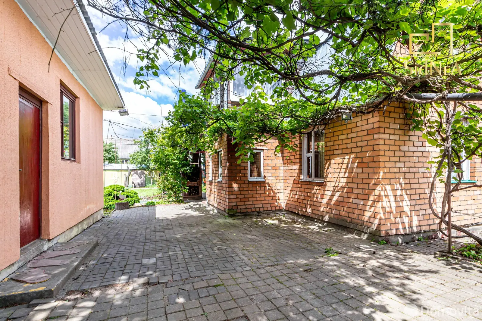 дача, Полет, д. 50 