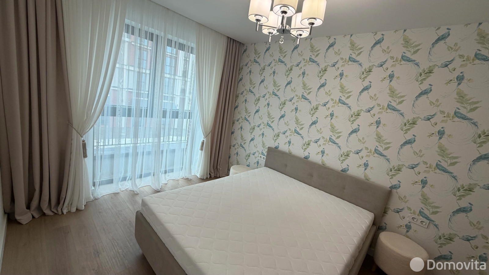 Снять 2-комнатную квартиру в Минске, ул. Цвирко, д. 100, 700USD, код 149923 - фото 3