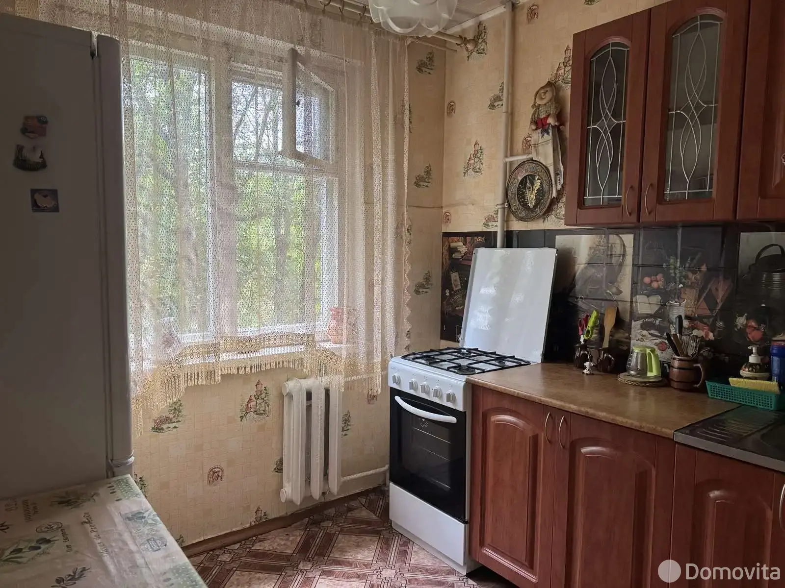 квартира, Минск, ул. Калиновского, д. 1 в Первомайском районе
