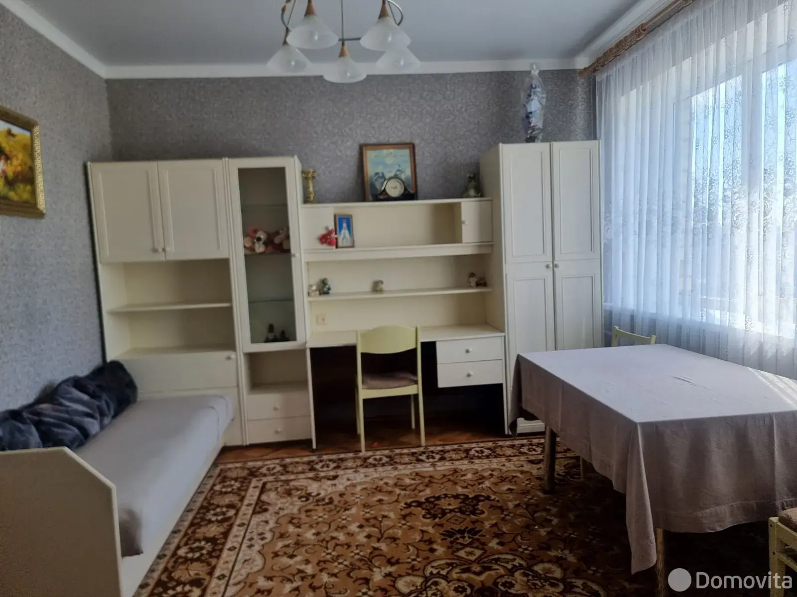 дом, Скоморошки, ул. Центральная - лучшее предложение