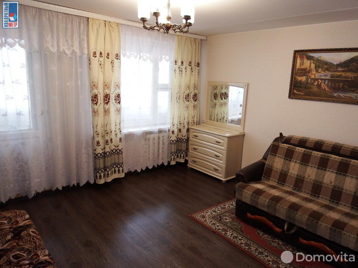 Продажа 1-комнатной квартиры в Минске, ул. Бурдейного, д. 37, 65000 USD, код: 999193 - фото 2