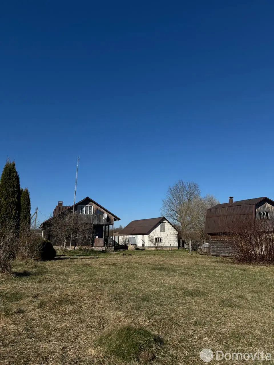 купить дом, Соколовка, ул. Центральная, д. 8