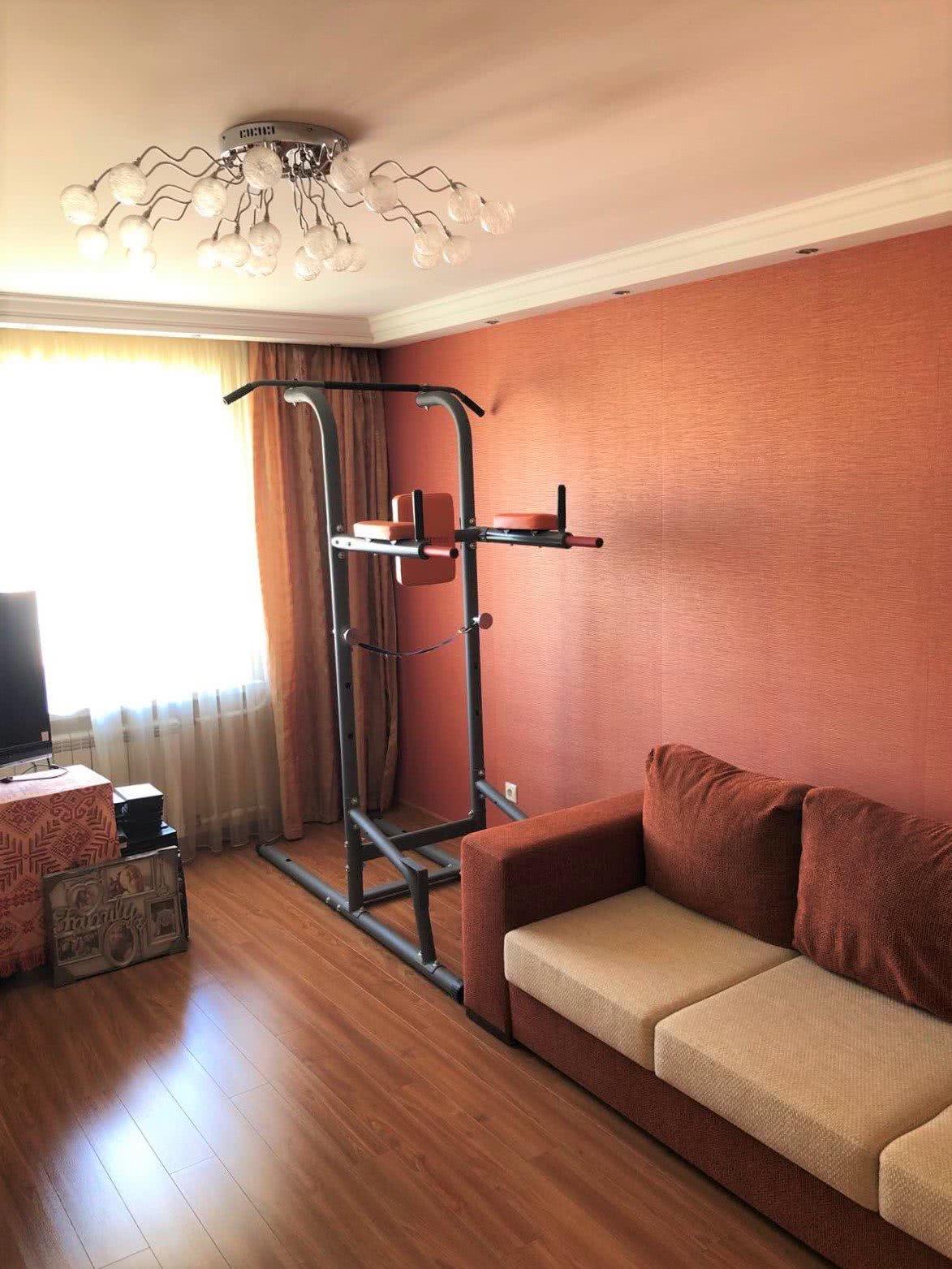 Продажа 3-комнатной квартиры в Минске, ул. Громова, д. 28, 116000 USD, код: 754414 - фото 5