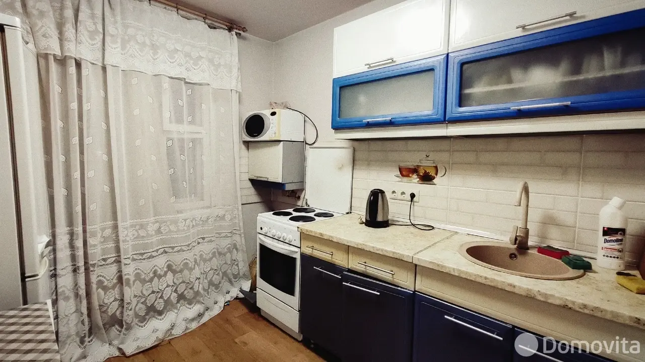 квартира, Минск, пр-т Газеты Звязда, д. 69 без посредников