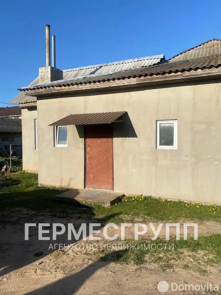 купить дом, Лида, ул. Лизы Чайкиной