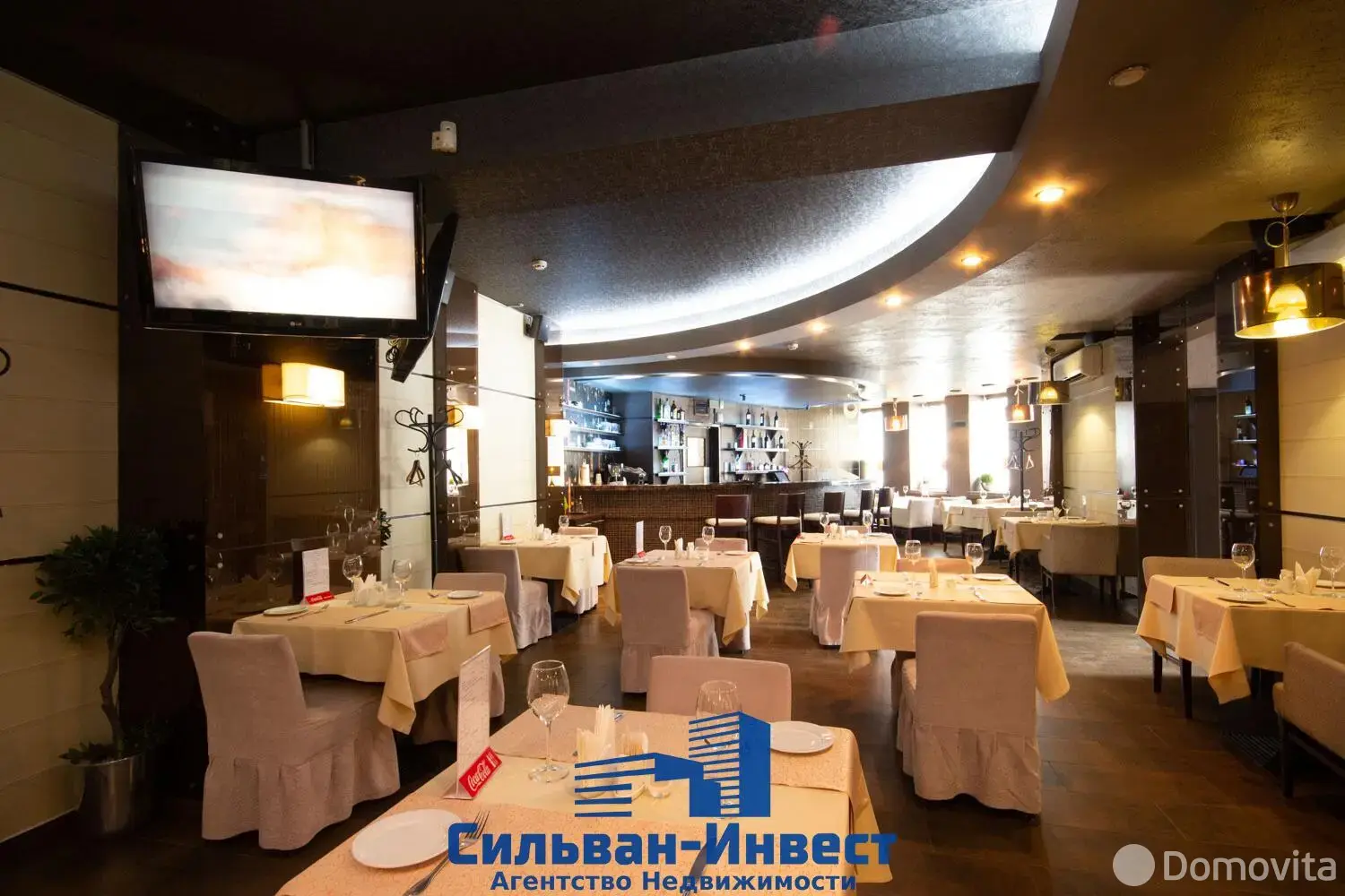 торговый объект, Минск, ул. Веры Хоружей, д. 22 