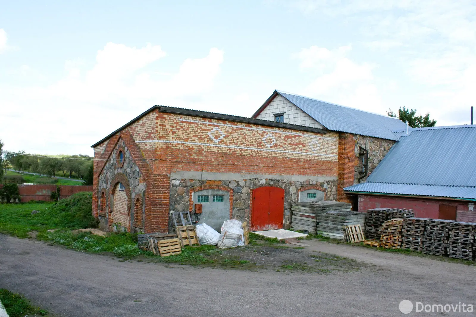 офис, Алесино, ул. Мира, д. 2/А