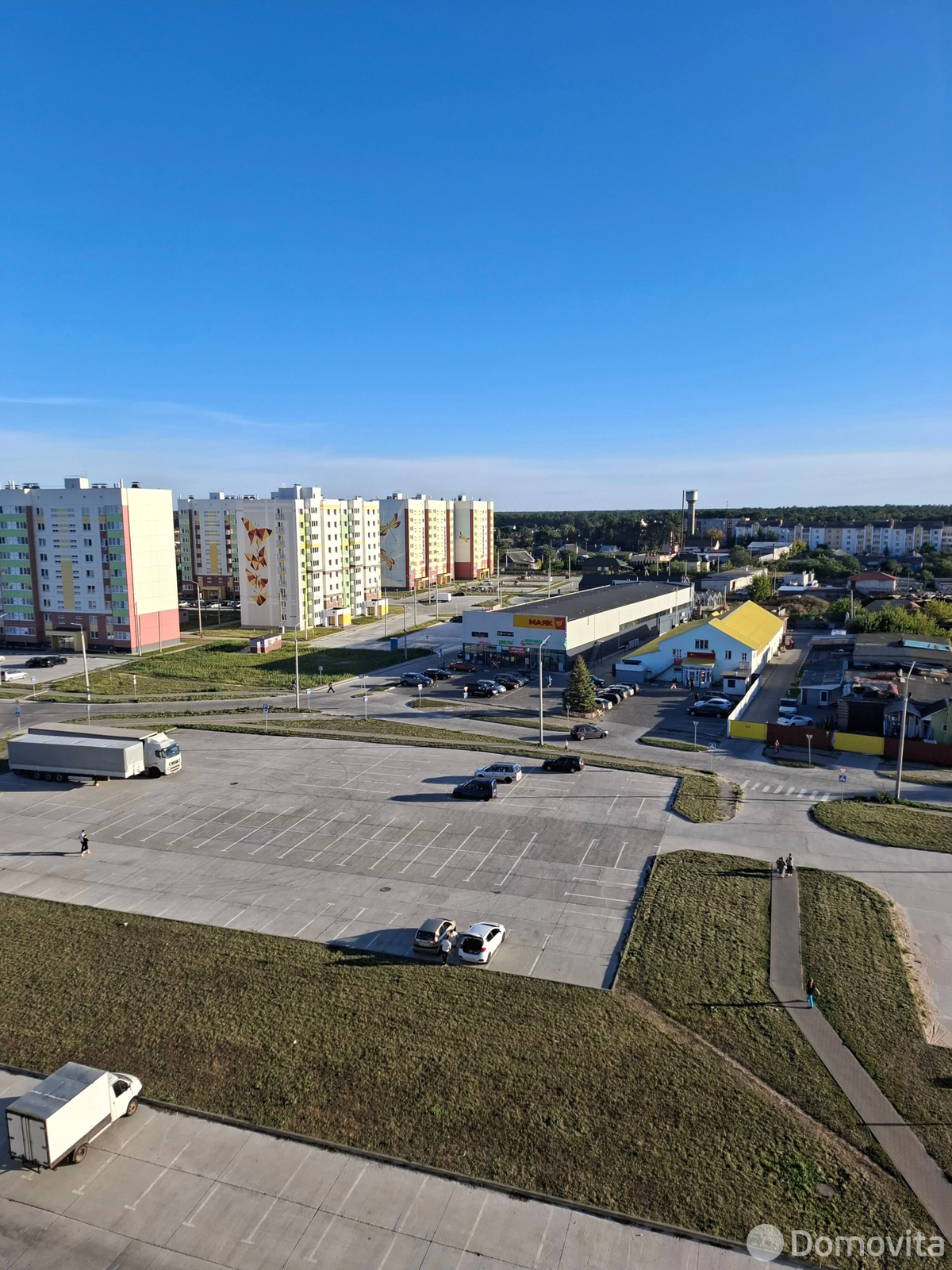 квартира, Ченки, от собственника