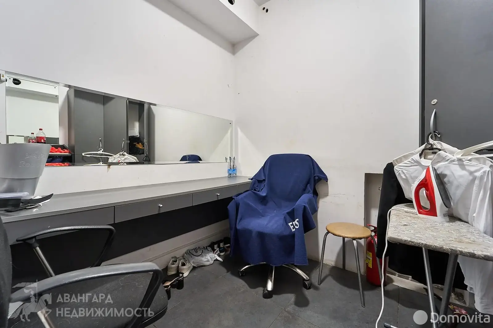 Объект сферы услуг в Минске, пр-т Независимости, д. 58/1, код 3684 - фото 19