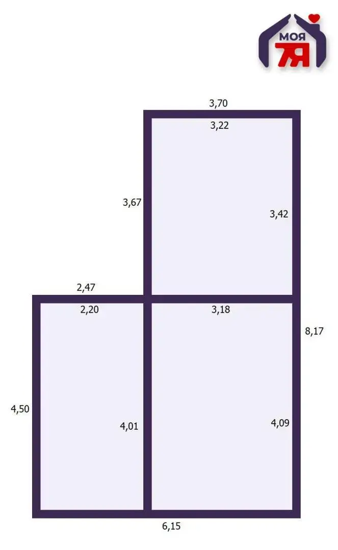 купить дом, Погребище, ул. Набережная