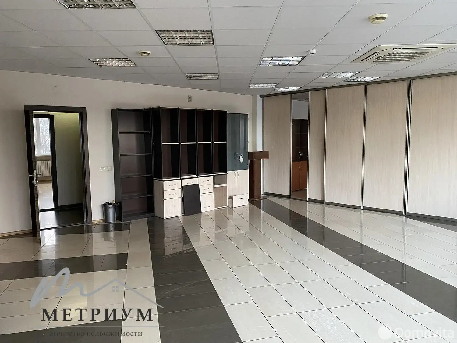 арендовать офис, Минск, ул. Шафарнянская, д. 11