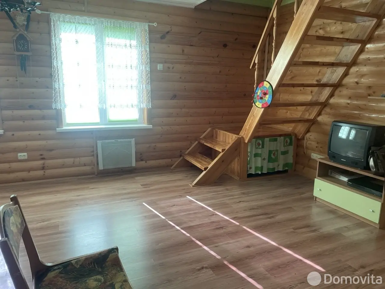 купить коттедж, Березино, ул. Ульянова, д. 17