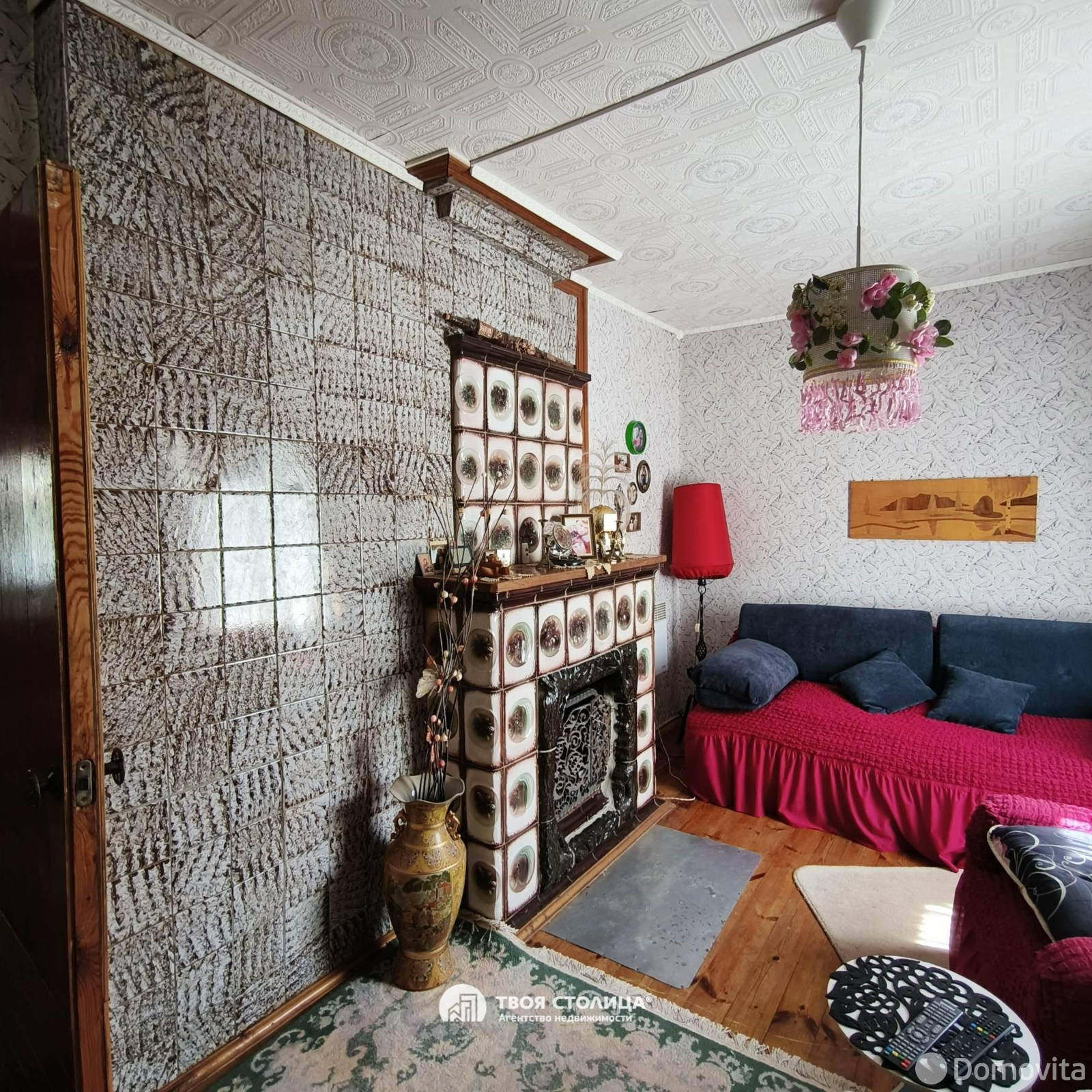 Продажа 2-этажной дачи в СИГНАЛ-2 Минская область, 34900USD, код 186301 - фото 17