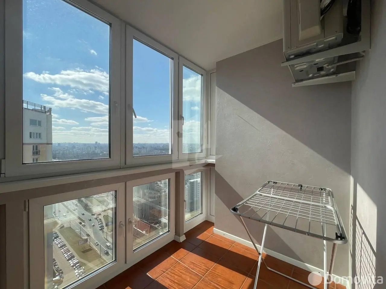 Снять 2-комнатную квартиру в Минске, ул. Максима Богдановича, д. 136, 700USD, код 149764 - фото 21