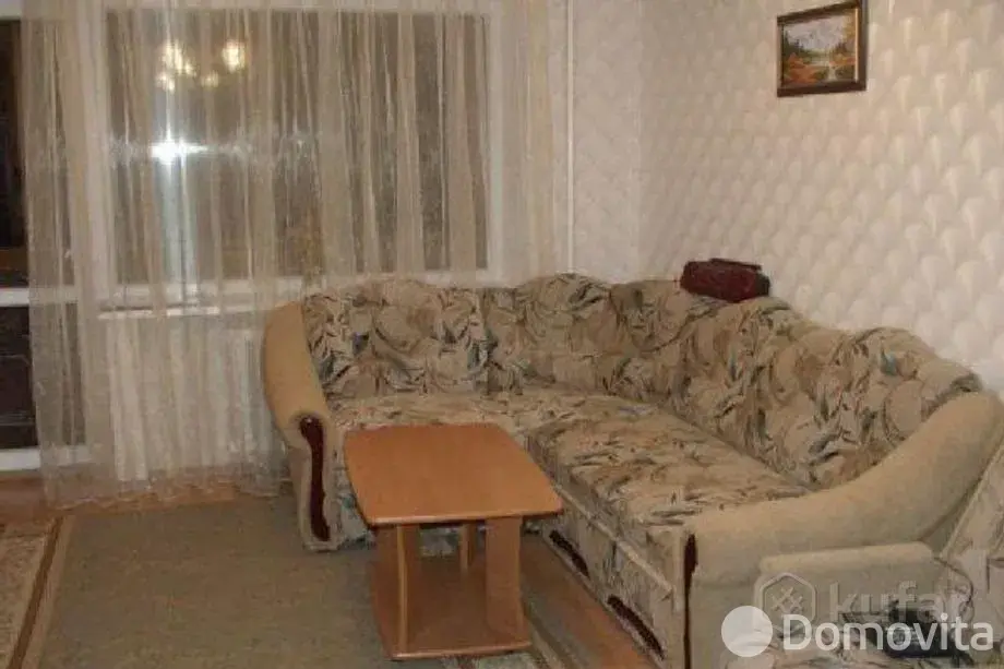 аренда комнаты, Минск, ул. Ванеева, д. 4