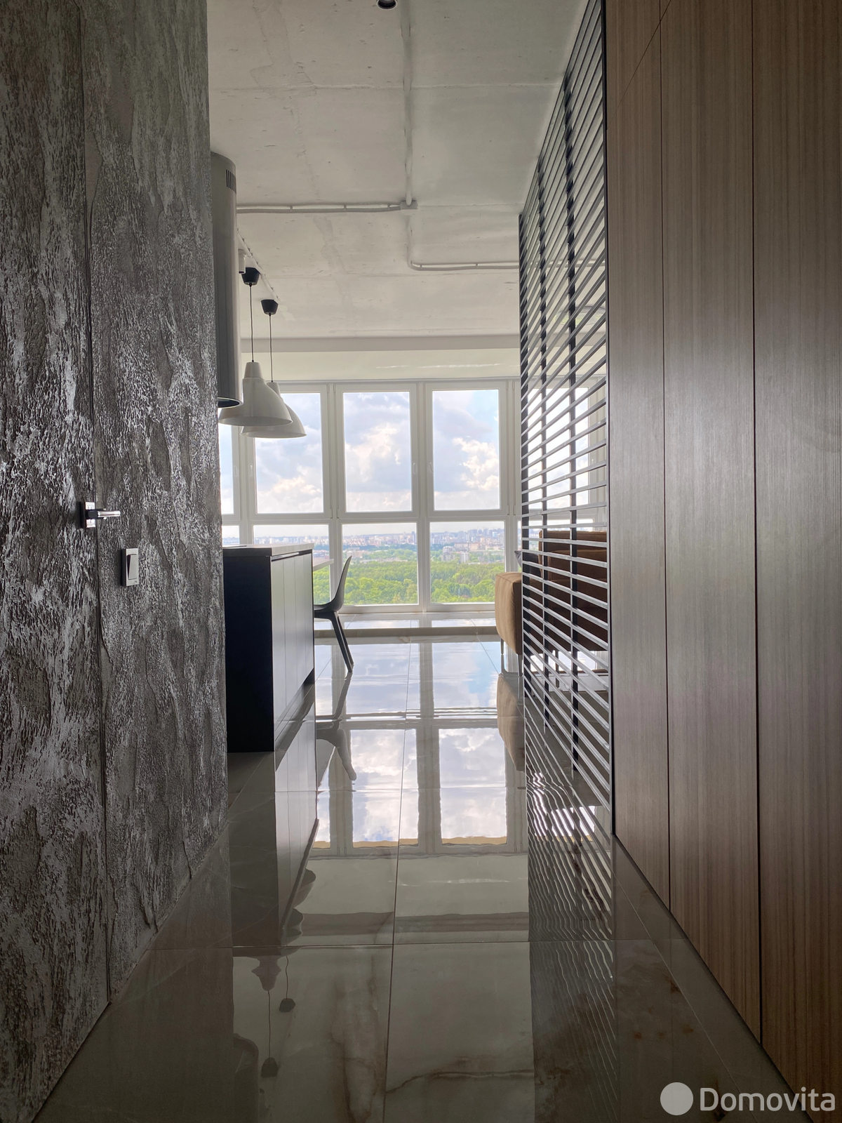 Снять 1-комнатную квартиру в Минске, ул. Макаенка, д. 12Л, 850USD, код 148786 - фото 38