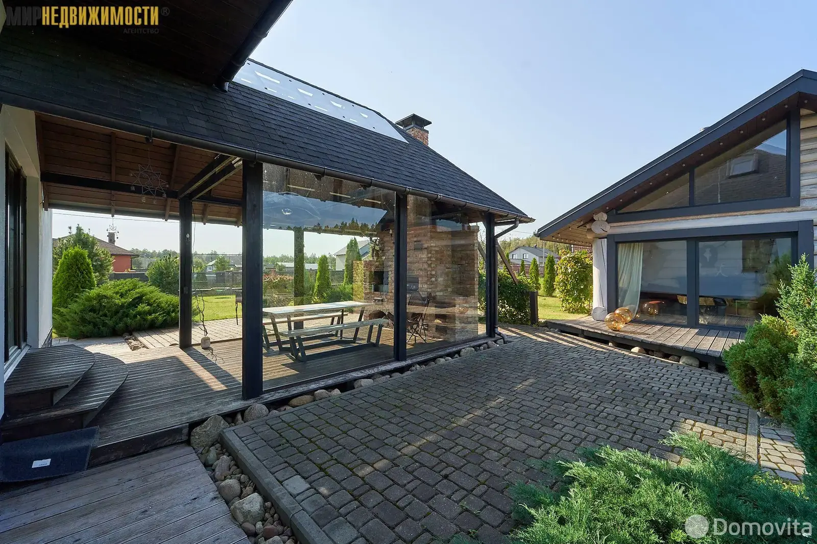 Цена продажи коттеджа, Липовая Колода,