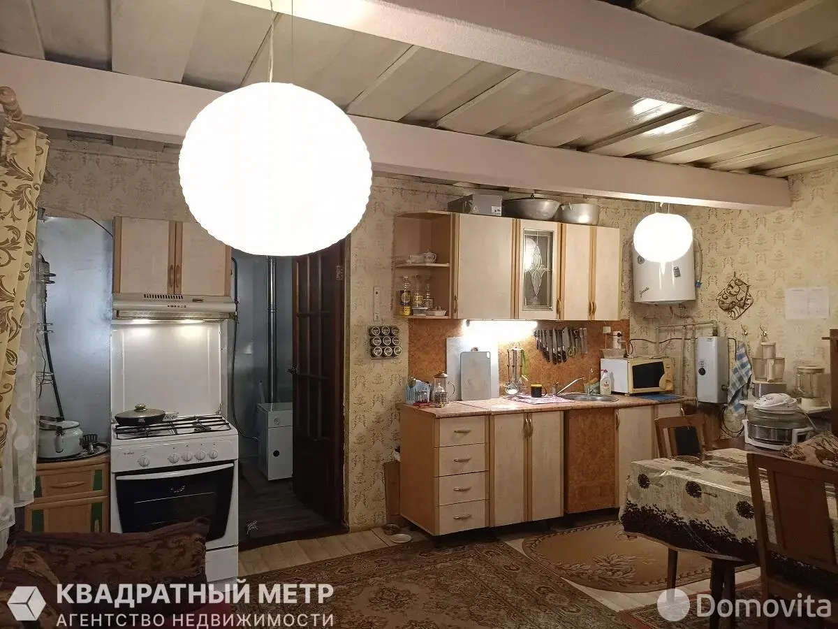 дом, Заболотье, 