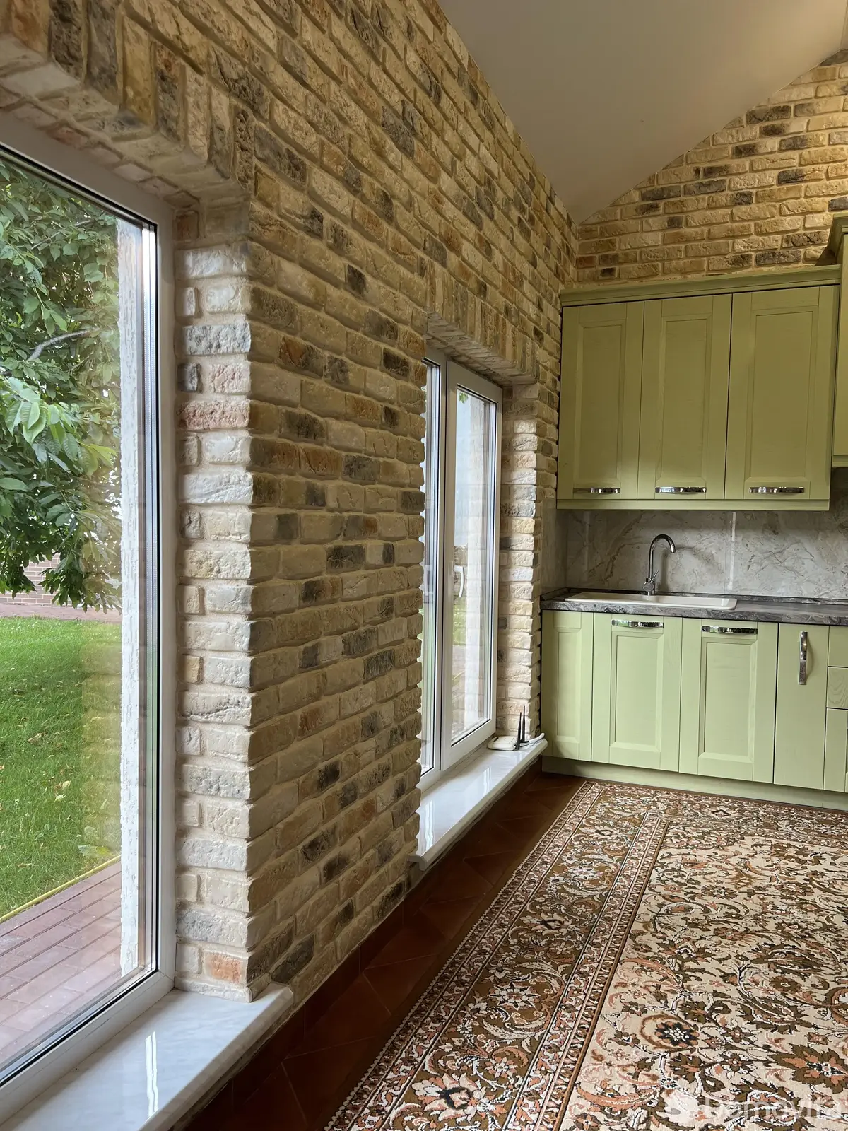 коттедж, Дзержинск, ул. Островского 