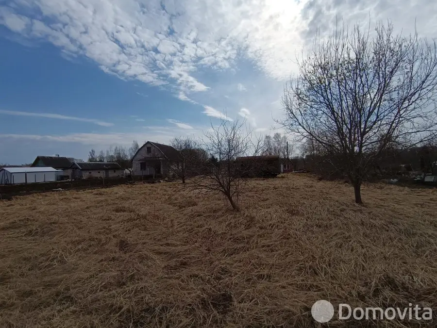 Купить земельный участок, 10.67 соток, Лутики, Витебская область, 10500BYN, код 571766 - фото 5