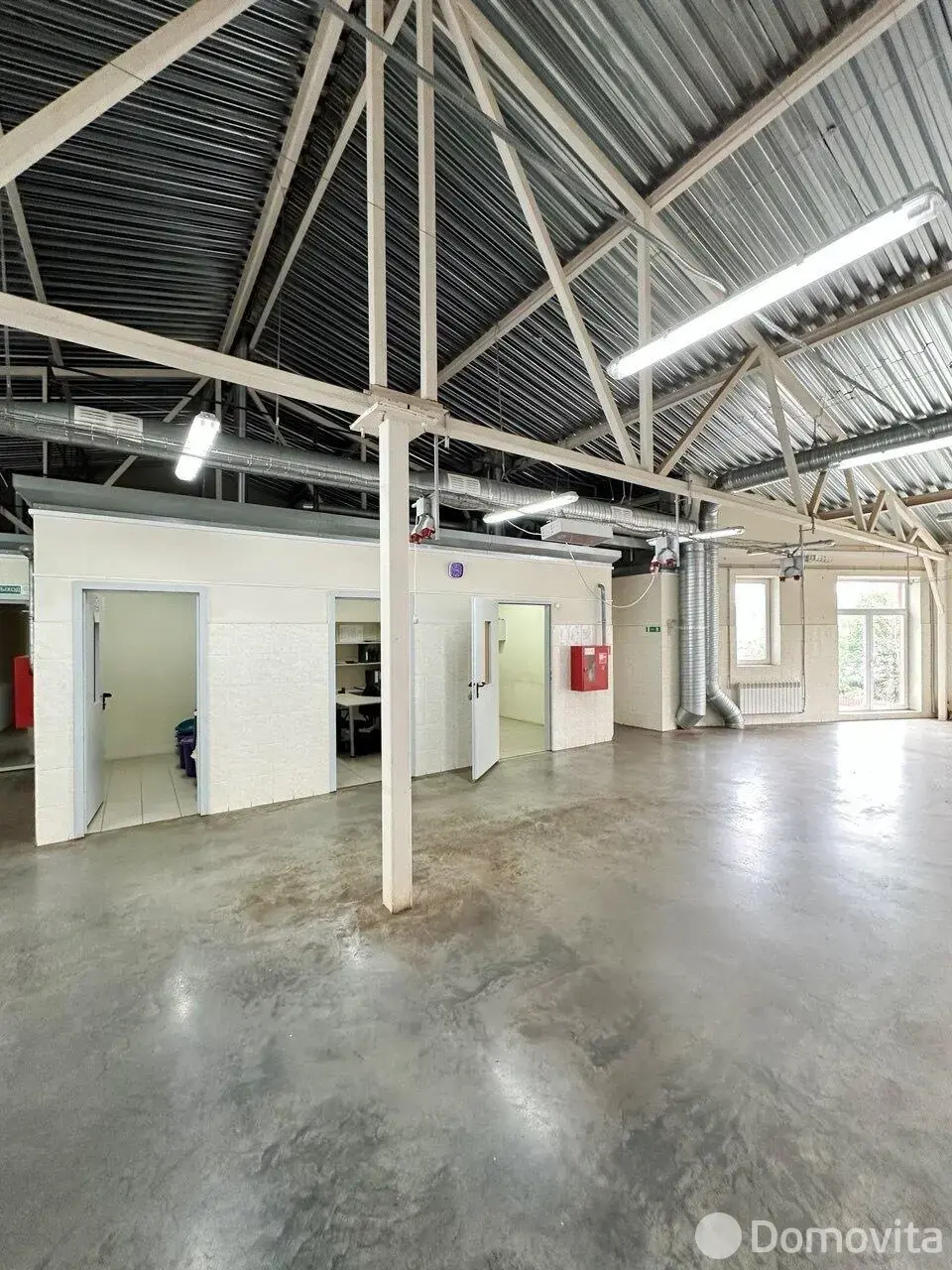 Купить помещение под сферу услуг в Сухоруких, ул. Базовская, д. 1 - фото 18