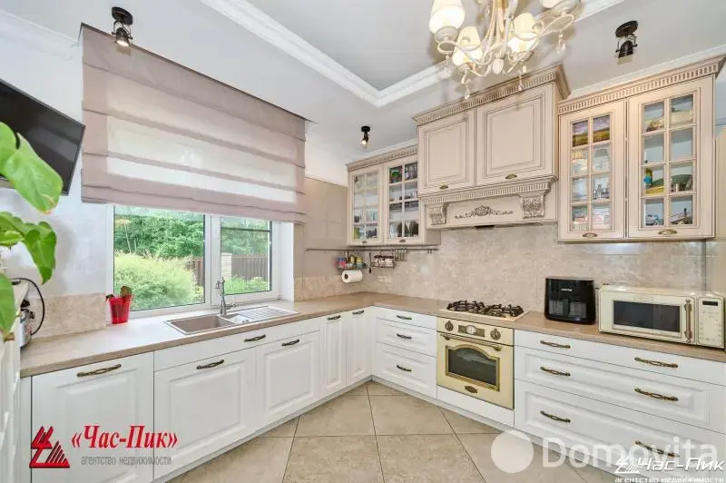 Продажа 1-этажной дачи в Колодищах Минская область, 499000USD, код 186346 - фото 25