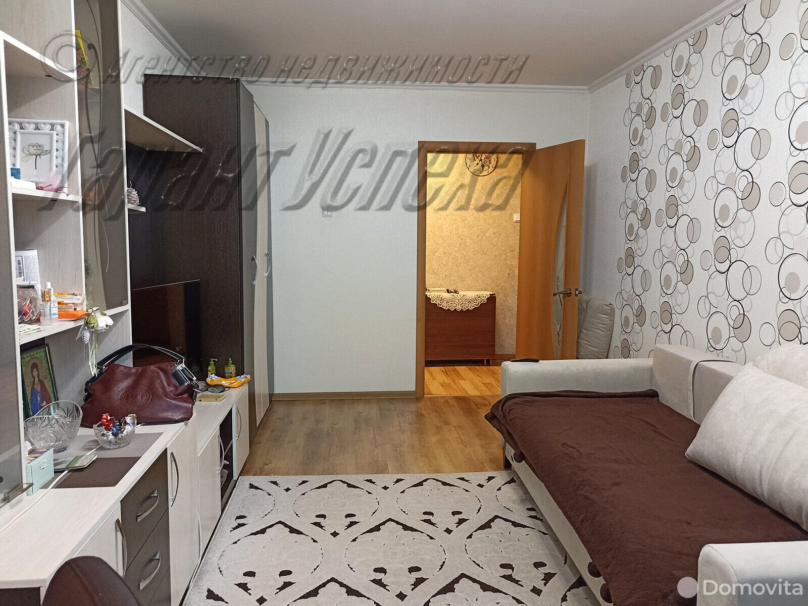 Продажа 1-комнатной квартиры в Бресте, ул. Орловская, 38500 USD, код: 917910 - фото 2