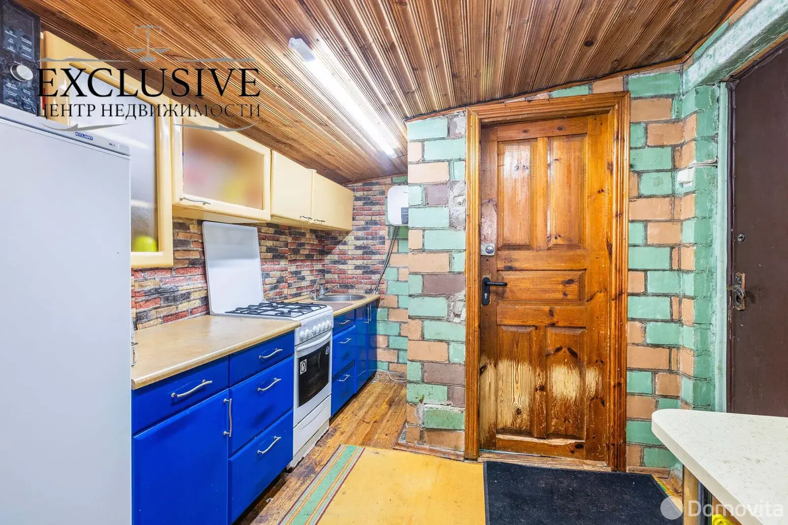 Купить 1-этажную дачу в Птичи Минская область, 47000USD, код 185512 - фото 10