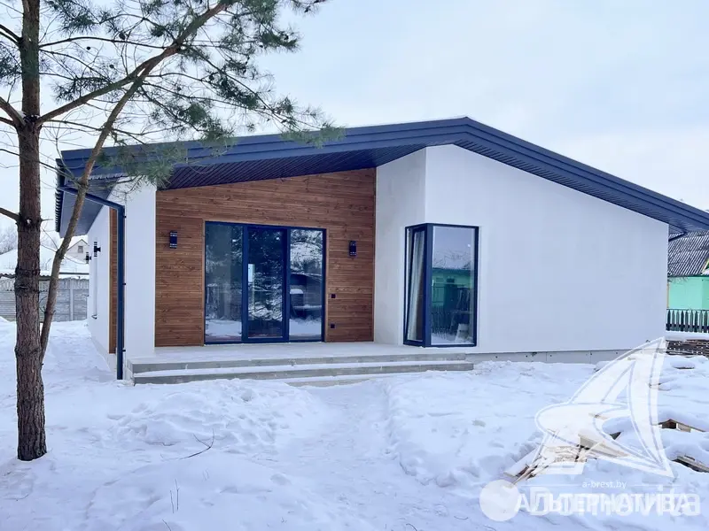 дача, Брест, 