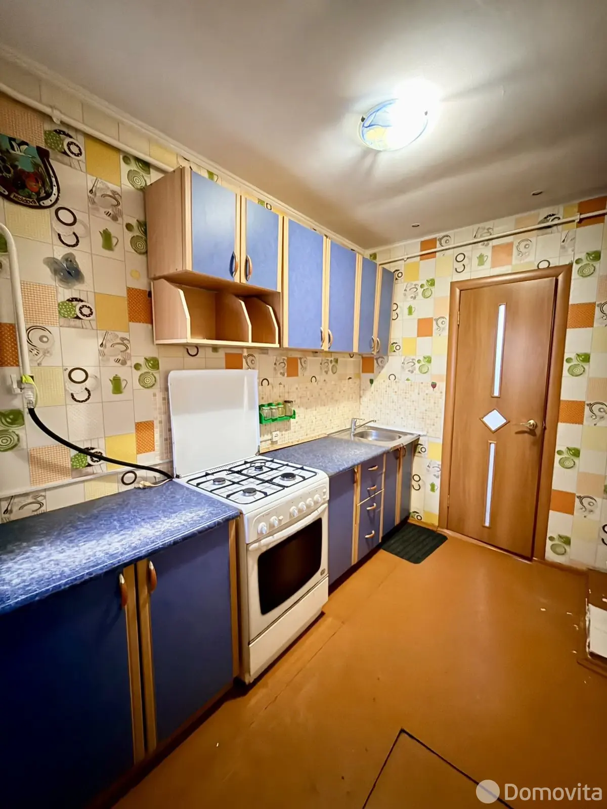 коттедж, Дятлово, ул. Октябрьская, д. 44 