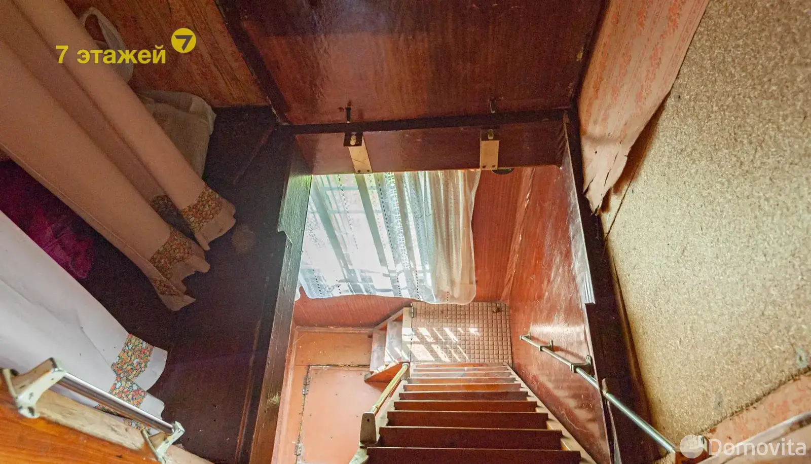 Купить 2-этажную дачу в Станкостроитель Минская область, 12900USD, код 183232 - фото 15