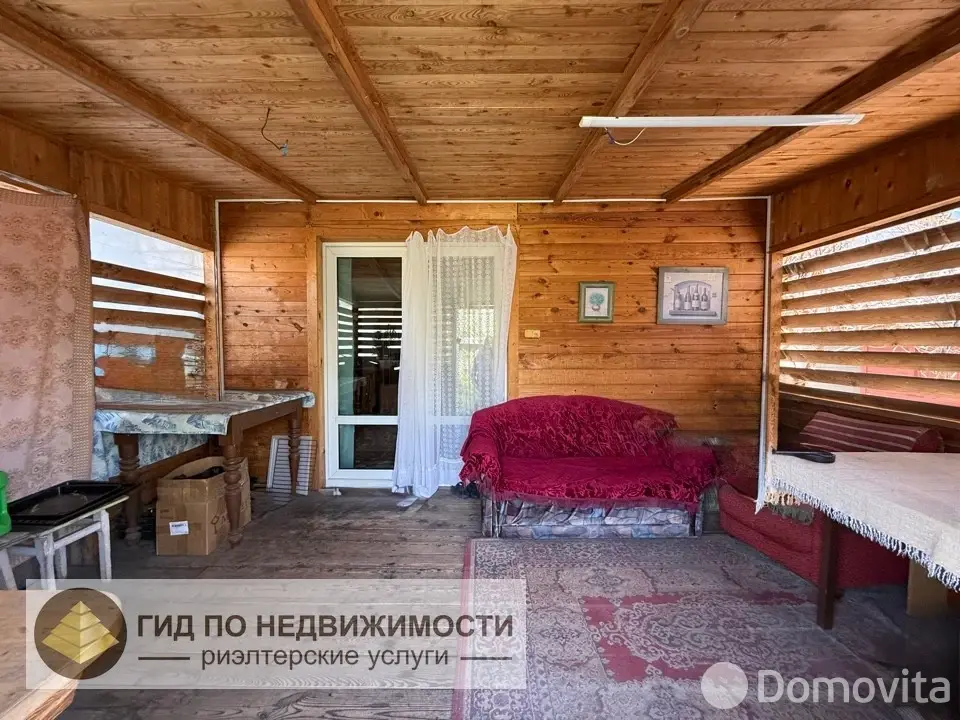коттедж, Гомель, ул. Фабричная, д. 15 в Новобелицком районе