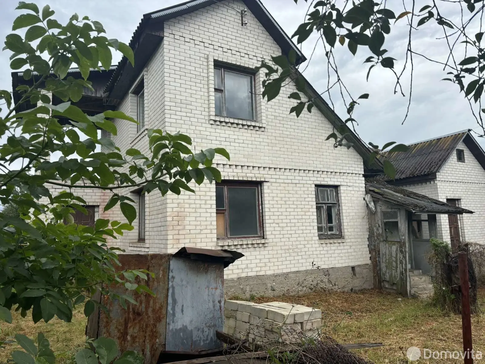 Цена продажи коттеджа, Гродно, ул. Розанова