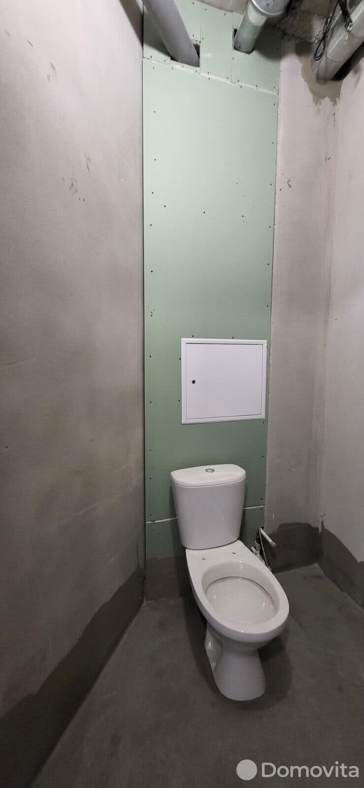 Аренда торгового помещения на ул. Кропоткина, д. 59 в Минске, 653EUR, код 964299 - фото 10