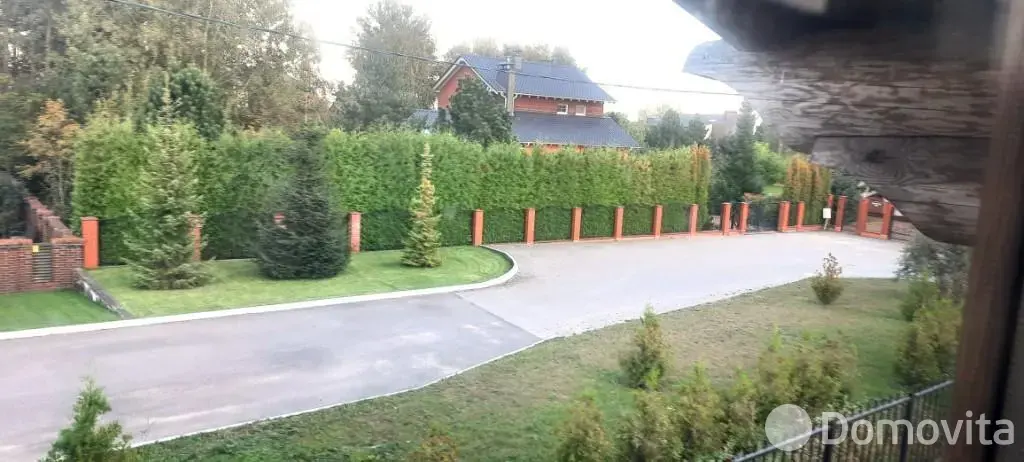 дом, Дуброва, д. 6 