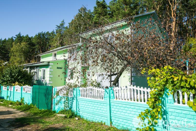 Продажа 2-этажного дома в Ратомке, Минская область ул. Печатная, д. 17, 109000USD, код 628350 - фото 5