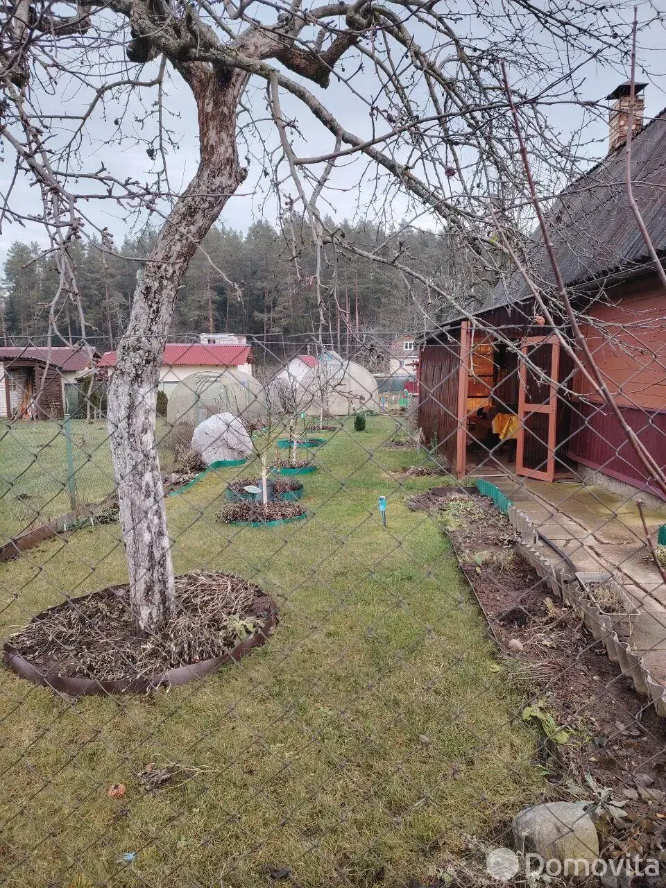 Купить 2-этажную дачу в Зеленое Минская область, 26900USD, код 175384 - фото 41