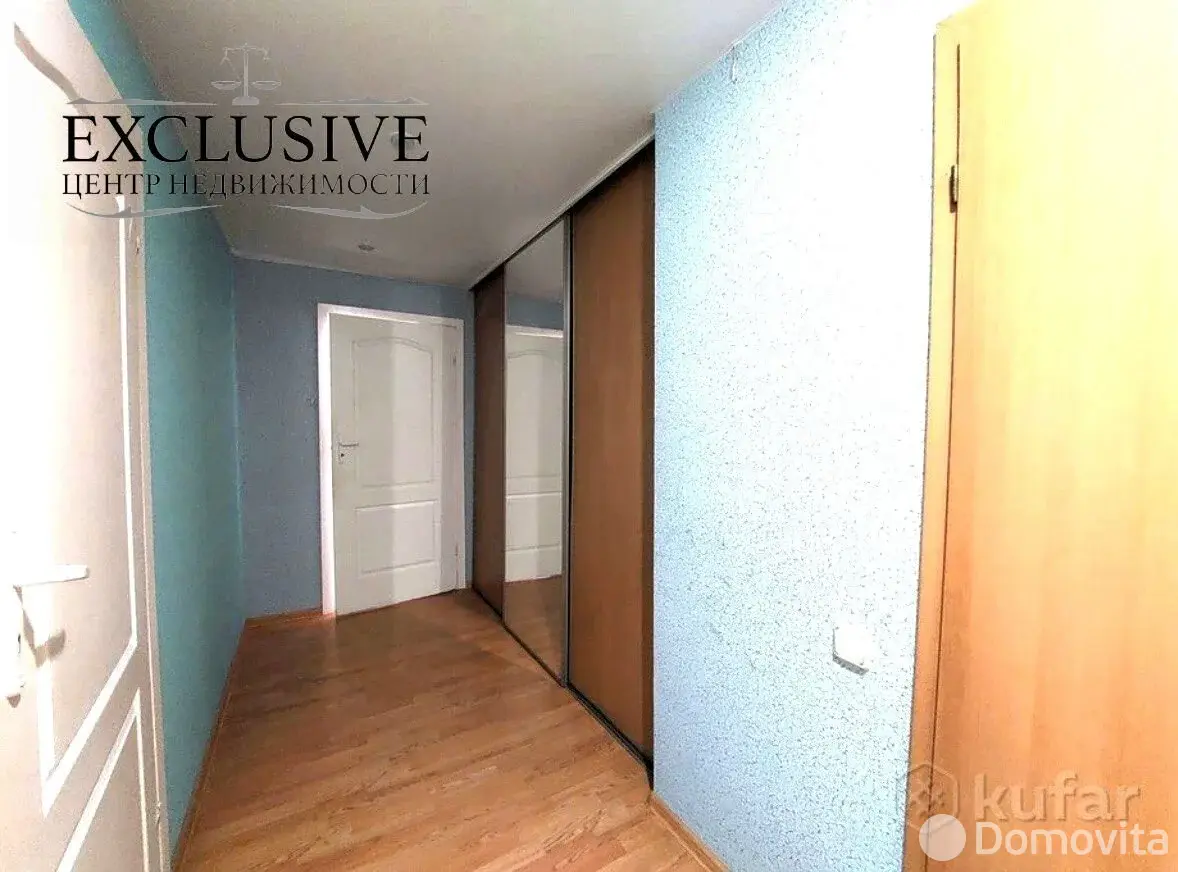 Купить офис на пр-д Устье, д. 4 в Новополоцке, 149000USD, код 10280 - фото 17