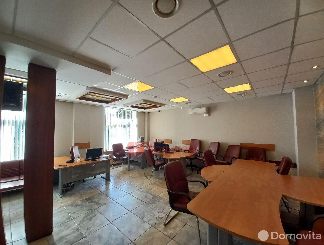 Снять офис на ул. Авакяна, д. 19 в Минске, 2340USD, код 11210 - фото 4