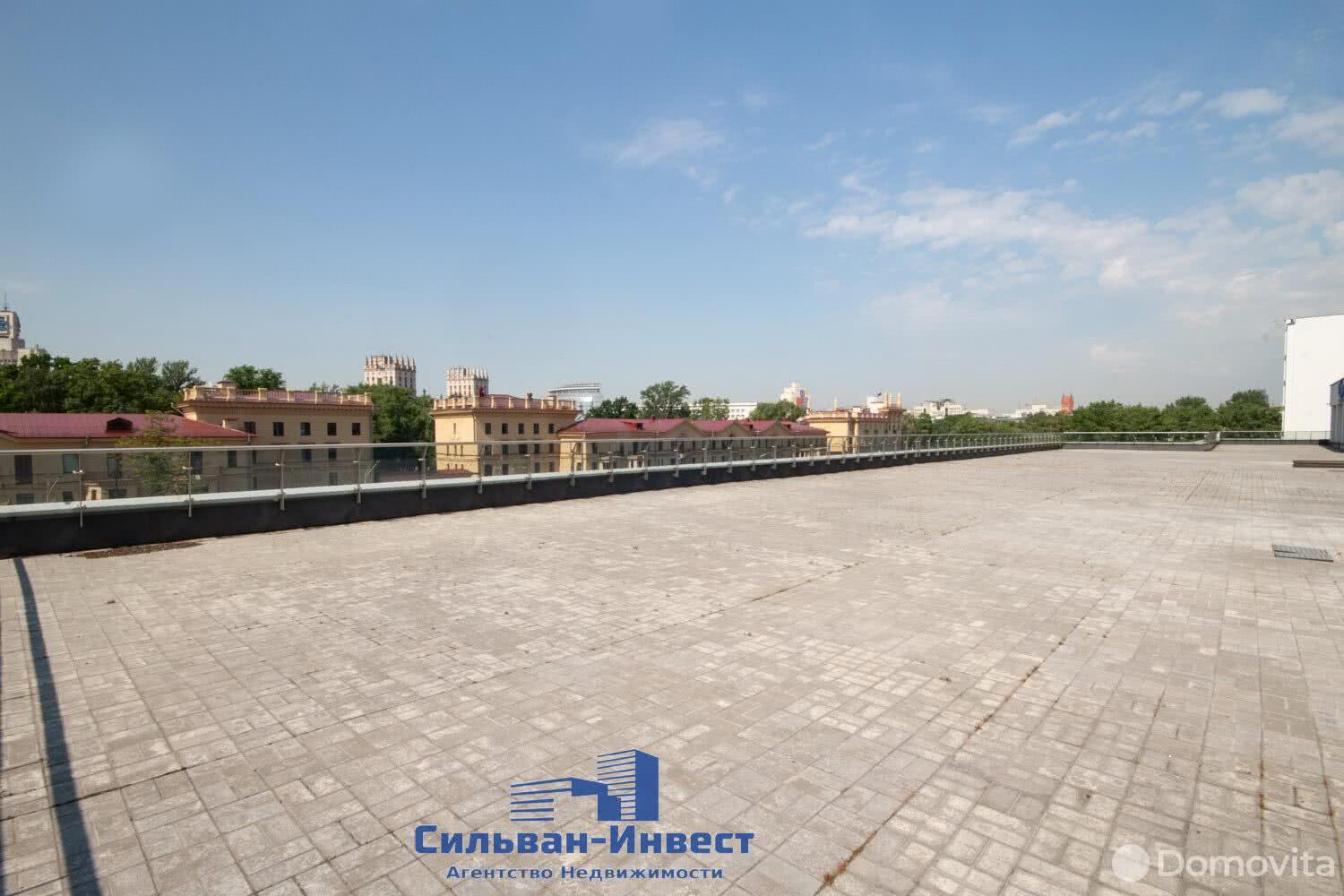 Аренда офиса на ул. Свердлова, д. 11 в Минске, 7206EUR, код 12219 - фото 27