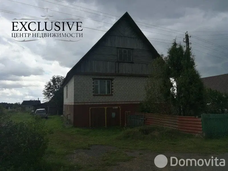 продажа дома, Бигосово, ул. Садовая