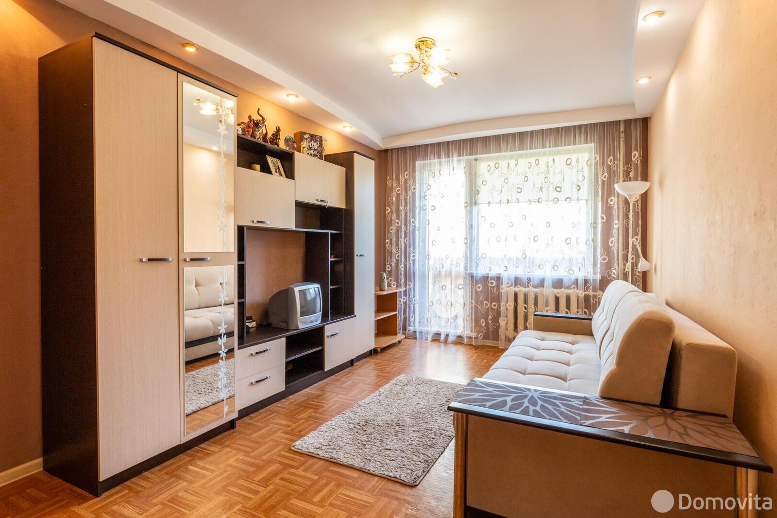 Продажа 3-комнатной квартиры в Минске, ул. Сухаревская, д. 10, 92900 USD, код: 1062527 - фото 6