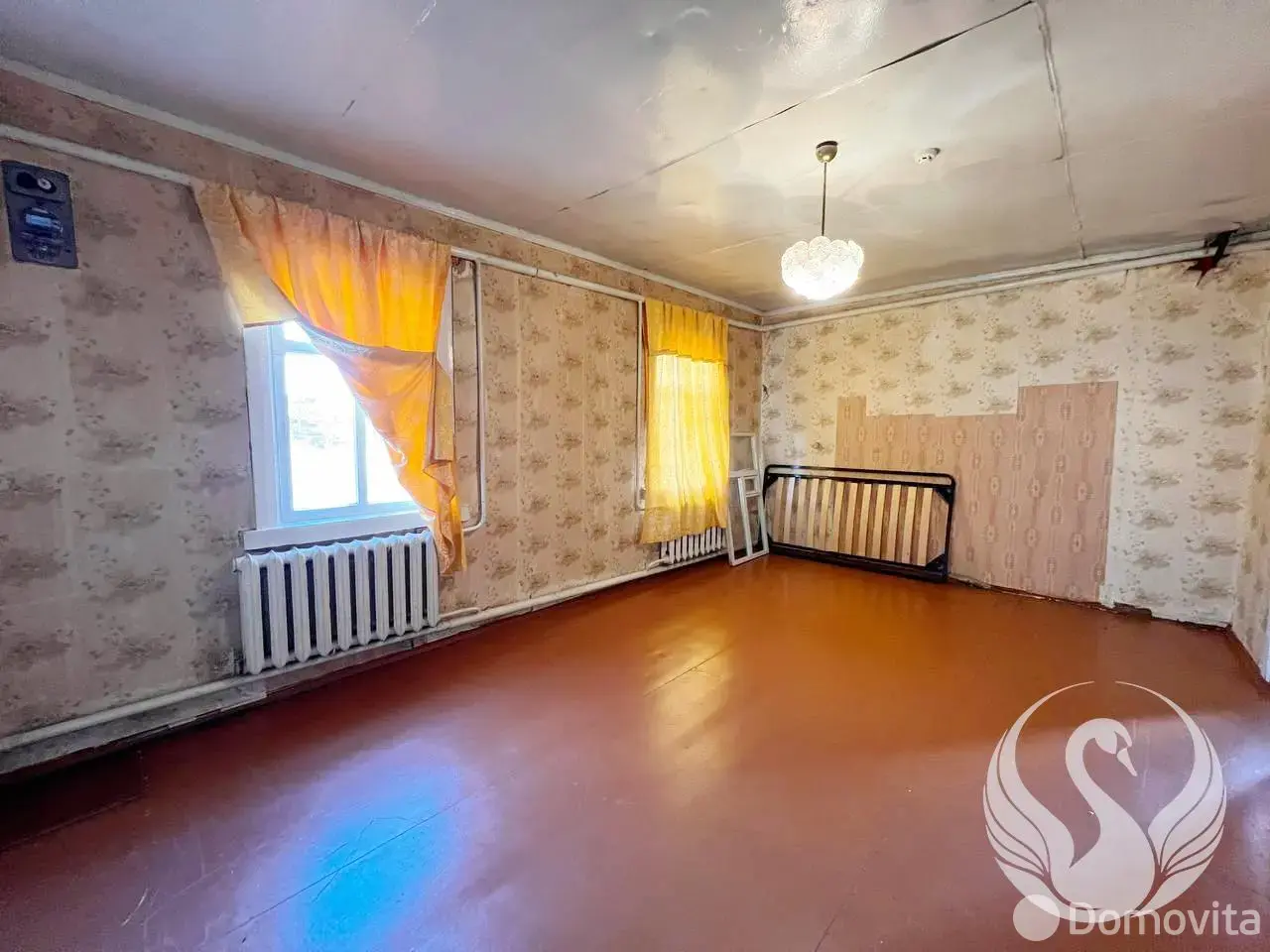 Цена продажи дома, Крупский, ул. Пушкина, д. 1